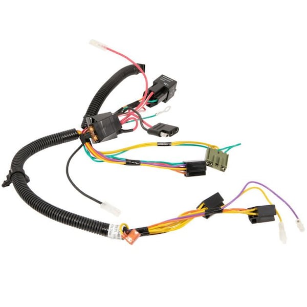 Harn-Cr12 24 Sd/6S